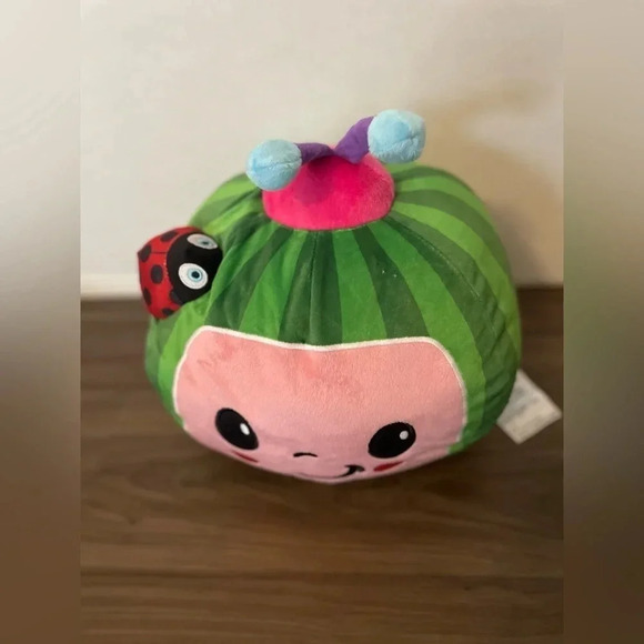 Cocomelon cuddle pillow plush 12’’ wide - Picture 4 of 6